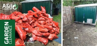 garden waste