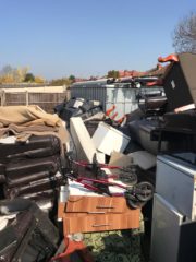 rubbish removal near me